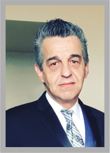 Portrait de Nikol Poulin