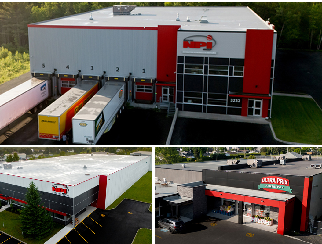 Historique de Nikol Poulin