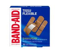 A15758 : Plasters Tissu Flexible