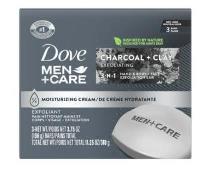 A2555 : Men Care Savon Bar. Exfoli.