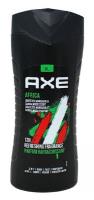 A95045-1 : Gel Douche Africa
