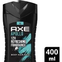 A950485 : Gel Douche Apollo