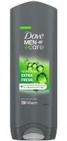 A95129 : Men + Care Gel Douc. Ex. Frais