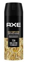 A95156 : Déo En Spray Gold Temptation