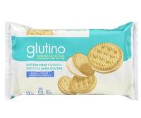 B2236 : Bisc. CrÈme Vanille