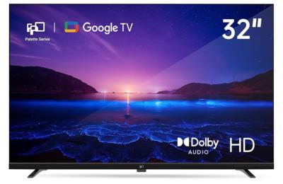 CA00123 : Google tv CA00123 : Accessoires & fournitures - Autres - Dolby Audio Hd GOOGLE TV, DOLBY AUDIO HD , 32''