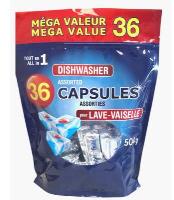 CA1222-OU : Deter. (tabl.)lave Vais.