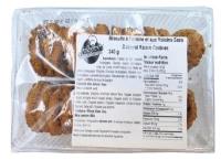 CB2158 : Biscuits Avoine Et Raisin