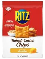 CB2572 : Chips Ritz Fromage