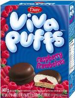 CB397 : Viva Puffs Framboises
