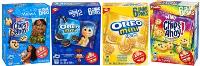 CB461-OU : Biscuits Snack Pack Assortis