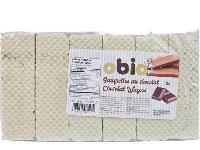CB5502 : Gaufrettes Chocolat