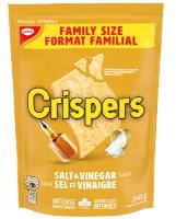 CB6569 : Crispers Sel Et Vinaigre Fam.