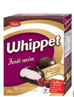 CB688 : Whippet Foret Noire