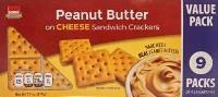 CB8750-OU : Biscuit Sandwich Beurre Ara.