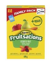 CG0172 : Fruitsations Fruits & Légumes