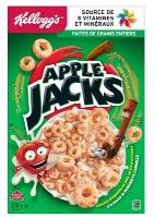 CG0366 : CÉrÉales Apple Jacks