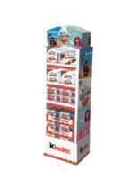 CG1284 : Choc. Assortis (pres.)