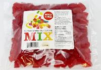 CG1516-REG : Gummies Rouges