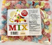 CG1516-SUR : Gummies Sure