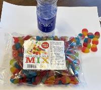 CG1516 : Gummies   10 X 1kg