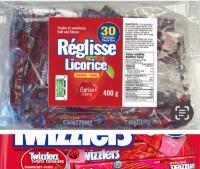 CG156-OU : Cerises (env.ind.) (30ct)