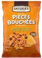 CG1686-OU : Bouch. Fromage Cheddar