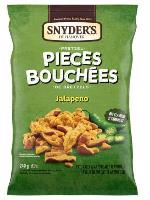 CG1689-OU : Bouch. Jalapeno