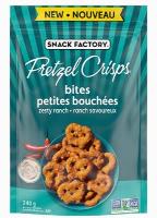 CG1694-OU : Bouch. Bretzels Ranch