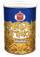 CG1934-OU : Chips Batonnets Orginal