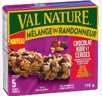 CG2090-1 : Barres Choc. Noir & Cerise