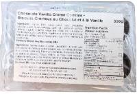 CG2161 : Biscuits Choco. Crème Vanille