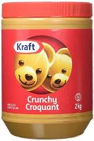 CG2256 : Beurre Arachides Croquant