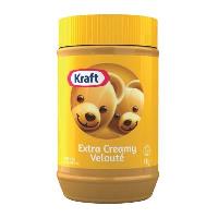 CG2289 : Beurre Arachides Veloute