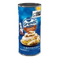 CG3999-OU : Grands Brioches Cannelle Glacée