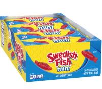 CG5070-OU : Gummies Poissons Minis (ang.)