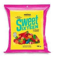 CG5267 : Bonbon Gélatine Et Jujube