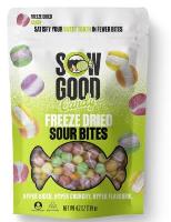 CG5271-OU : Bonbons Bouchées Surettes (ang.)