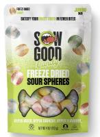 CG5273-OU : Bonbons Spheres Surettes (ang.)