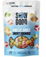 CG5275-OU : Bonbons Carrés Sucrés (ang.)