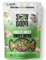 CG5283-OU : Bonbons Bouchées Sucrées (ang.)