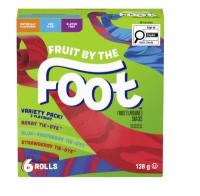 CG6036 : Fruit-o-long 3 Sav.