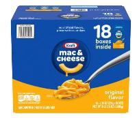 CG6060-OU : Mac & Cheese (ang)