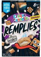 CG6102 : Croq. Can. Garnies Vanille