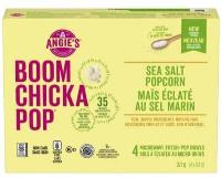 CG6699 : Boom Pop Corn Sel Marin