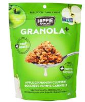 CG9104 : Granola Pomme Et Cannelle