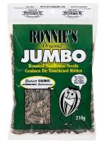 CG945 : Graines Tournesol RÔties Assais.