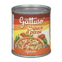 CH0035-1OU : Sauce Pizza épicée
