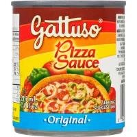 CH0036-1OU : Sauce Pizza Régulière