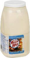 CH00811 : Miracle Whip Sce Sal.  Legere